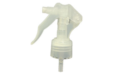 Trigger Sprayer 28/410 Plastic Bottle Parts