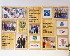 Video quảng cáo của Công ty Aman Industry về Bao bì mỹ phẩm