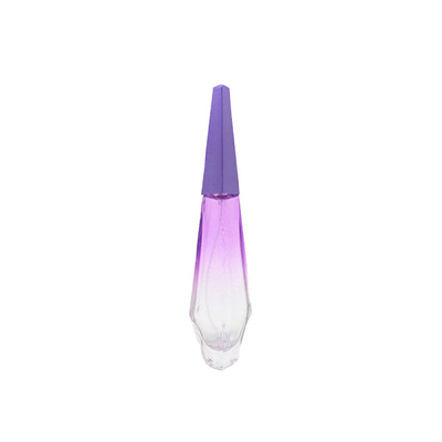 Custom Design Screw Top Perfume Bottles 3ml 5ml 10ml For Cosmetic Packing
