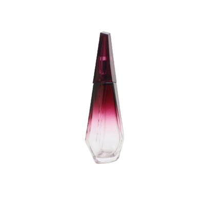 Custom Design Screw Top Perfume Bottles 3ml 5ml 10ml For Cosmetic Packing