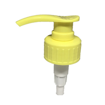 38/410 Hand Lotion Pump Plastic Bottle Parts Head Lotion Dispenser Pump