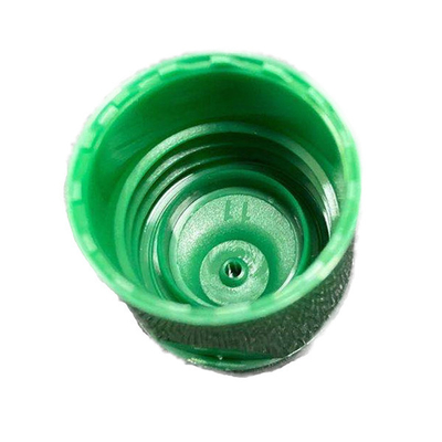 20/410mm Plastic Bottles And Caps In Wet Wipe Box