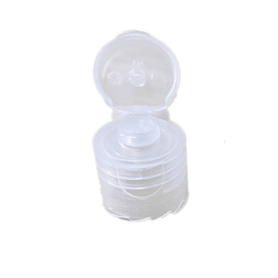 Small Size Plastic Flip Cap 15/415 18/415 20/410 20/415 24/410 28/410 38/410