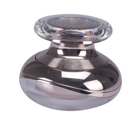 Acrylic Beauty Product Containers 5g 10g 15g 30g 50g For Cosmetic Packaging