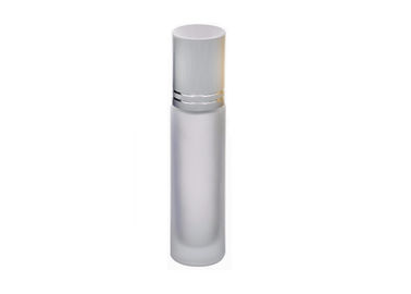 Phẩm chất Mỹ phẩm cuộn thủy tinh trên chai nước hoa, 8ml dầu thơm cuộn trên chai nhà máy